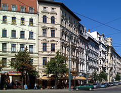 Hasselbachplatz