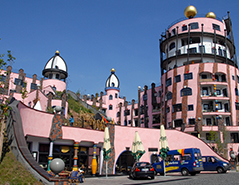 Hundertwasser